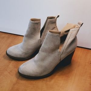 Ankle Boots